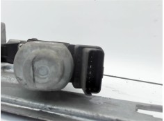 Recambio de mecanismo elevalunas delantero izquierdo para renault scenic ii (jm) referencia OEM IAM   