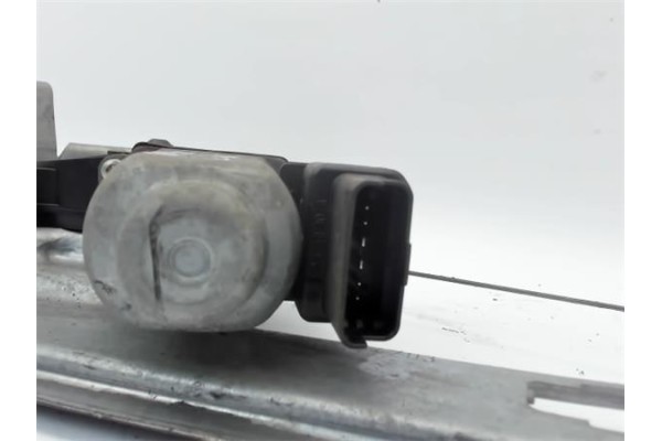 Recambio de mecanismo elevalunas delantero izquierdo para renault scenic ii (jm) referencia OEM IAM   