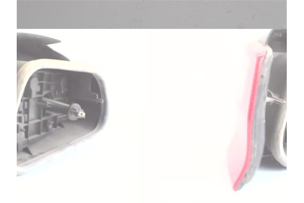 Recambio de puente trasero para mercedes-benz clase c (bm 203) sportcoupe 2.0 c 180 (203.735) referencia OEM IAM 06822039401  