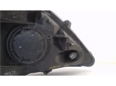 Recambio de faro delantero izquierdo para honda cr-v iii 2.0 i referencia OEM IAM 33151SWWE01  