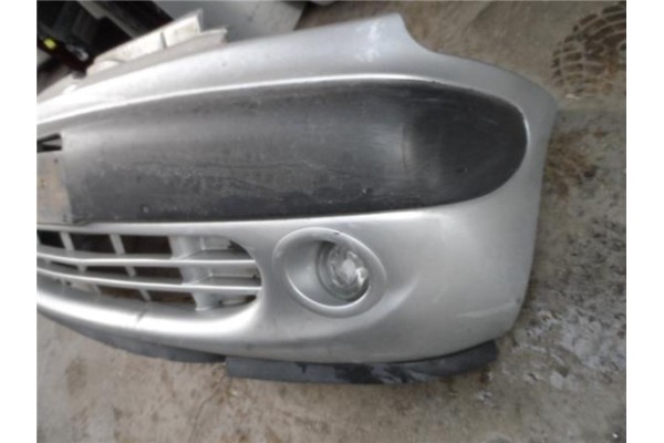 Recambio de paragolpes delantero para citroen xsara picasso 1.6 básico referencia OEM IAM   