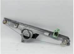Recambio de mecanismo elevalunas delantero izquierdo para renault scenic ii (jm) referencia OEM IAM   