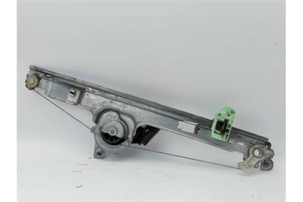 Recambio de mecanismo elevalunas delantero izquierdo para renault scenic ii (jm) referencia OEM IAM   