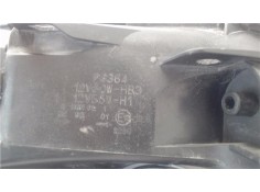 Recambio de faro delantero izquierdo para honda cr-v iii 2.0 i referencia OEM IAM 33151SWWE01  