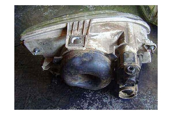 Recambio de faro delantero izquierdo para fiat seicento (187) 1.1 (187axb, 187axb1a) referencia OEM IAM 46514925  
