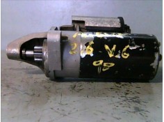 Recambio de motor arranque para audi 100 avant (c4) 2.6 básico referencia OEM IAM 078911023 0001108113 20911023F , AUDI
