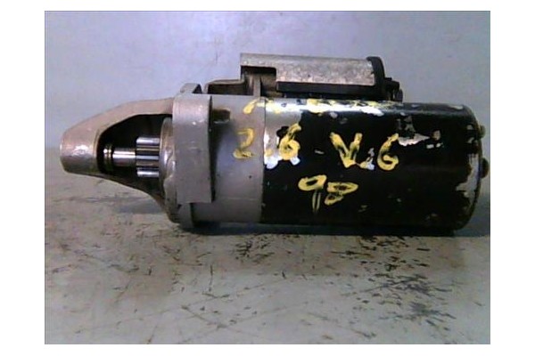 Recambio de motor arranque para audi 100 avant (c4) 2.6 básico referencia OEM IAM 078911023 0001108113 20911023F , AUDI