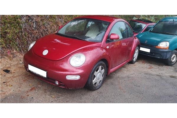 volkswagen new beetle (9c1/1c1)(1999) del año 