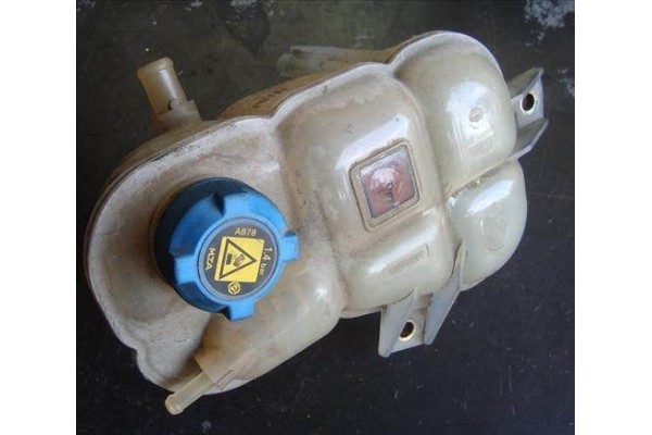 Recambio de botella expansion para fiat seicento (187) 1.1 (187axb, 187axb1a) referencia OEM IAM 51778218  