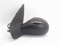 Recambio de retrovisor electrico izquierdo para peugeot 206 2.0 hdi 90 referencia OEM IAM 8149KQ  