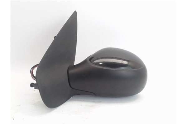 Recambio de retrovisor electrico izquierdo para peugeot 206 2.0 hdi 90 referencia OEM IAM 8149KQ  