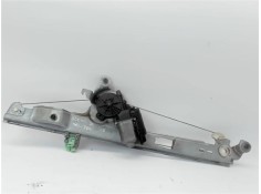 Recambio de mecanismo elevalunas delantero izquierdo para renault scenic ii (jm) referencia OEM IAM   