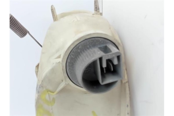 Recambio de piloto intermitente lat. delantero derecho para fiat seicento (187) 1.1 (187axb, 187axb1a) referencia OEM IAM 409007