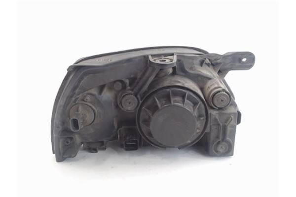 Recambio de faro delantero izquierdo para kia rio (bc) referencia OEM IAM 92101FD010  