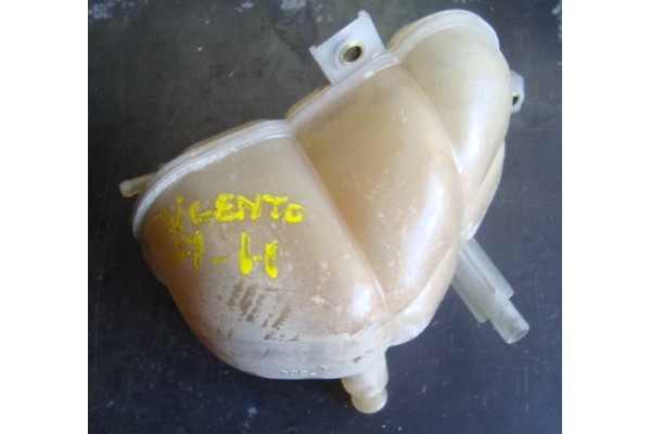 Recambio de botella expansion para fiat seicento (187) 1.1 (187axb, 187axb1a) referencia OEM IAM 51778218  