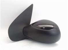 Recambio de retrovisor electrico izquierdo para peugeot 206 2.0 hdi 90 referencia OEM IAM 8149KQ  