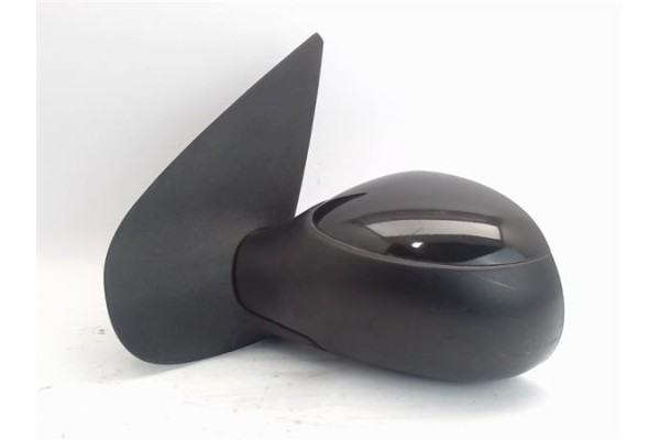 Recambio de retrovisor electrico izquierdo para peugeot 206 2.0 hdi 90 referencia OEM IAM 8149KQ  