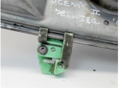 Recambio de mecanismo elevalunas delantero izquierdo para renault scenic ii (jm) referencia OEM IAM   
