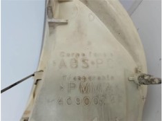 Recambio de piloto intermitente lat. delantero derecho para fiat seicento (187) 1.1 (187axb, 187axb1a) referencia OEM IAM 409007