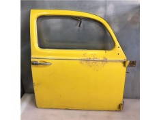 Recambio de puerta delantero derecha para volkswagen escarabajo 1200 (typ 1) 1.6 1200 referencia OEM IAM   
