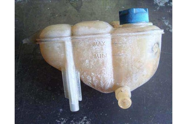 Recambio de botella expansion para fiat seicento (187) 1.1 (187axb, 187axb1a) referencia OEM IAM 51778218  