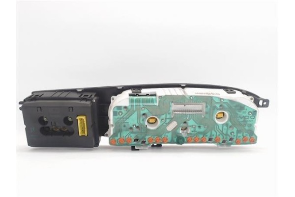 Recambio de cuadro completo para opel vectra b berlina 2.2 básico (1999) referencia OEM IAM 24422215RN VDO110008911010 