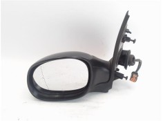 Recambio de retrovisor electrico izquierdo para peugeot 206 2.0 hdi 90 referencia OEM IAM 8149KQ  