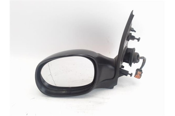 Recambio de retrovisor electrico izquierdo para peugeot 206 2.0 hdi 90 referencia OEM IAM 8149KQ  