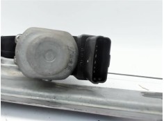 Recambio de mecanismo elevalunas delantero izquierdo para renault scenic ii (jm) referencia OEM IAM   