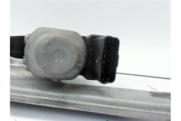 Recambio de mecanismo elevalunas delantero izquierdo para renault scenic ii (jm) referencia OEM IAM   