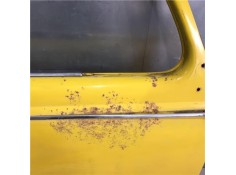 Recambio de puerta delantero derecha para volkswagen escarabajo 1200 (typ 1) 1.6 1200 referencia OEM IAM   