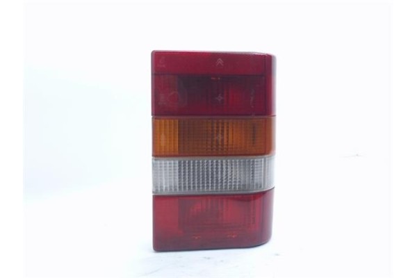 Recambio de piloto trasero derecho para citroen c15 1.8 d referencia OEM IAM  2057160588 