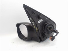 Recambio de retrovisor electrico izquierdo para peugeot 206 2.0 hdi 90 referencia OEM IAM 8149KQ  