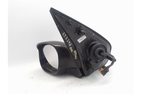 Recambio de retrovisor electrico izquierdo para peugeot 206 2.0 hdi 90 referencia OEM IAM 8149KQ  