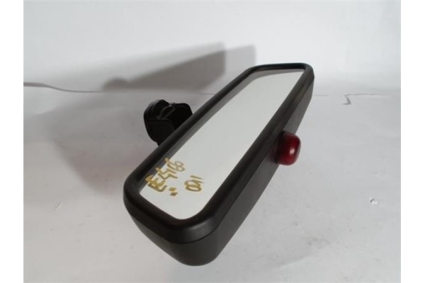 Recambio de retrovisor interior para bmw serie 3 berlina (e46) 2.0 320d referencia OEM IAM 2906200103 8257276 