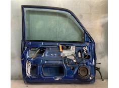Recambio de puerta delantero izquierda para mitsubishi montero pinin (h60/h70) 1.8 1800 mpi comfort (5-ptas.) referencia OEM IAM