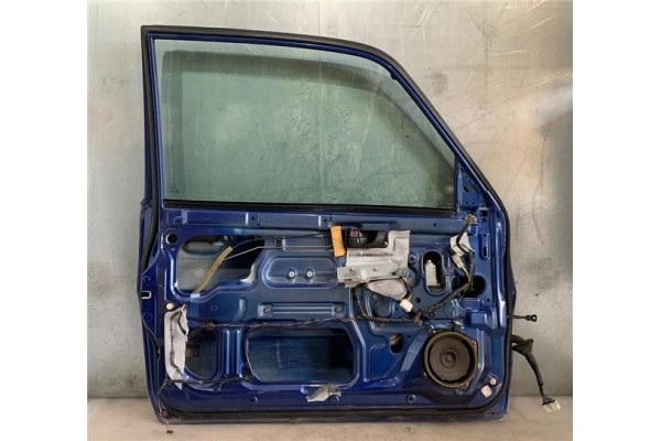 Recambio de puerta delantero izquierda para mitsubishi montero pinin (h60/h70) 1.8 1800 mpi comfort (5-ptas.) referencia OEM IAM