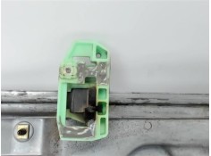 Recambio de mecanismo elevalunas delantero izquierdo para renault scenic ii (jm) referencia OEM IAM   