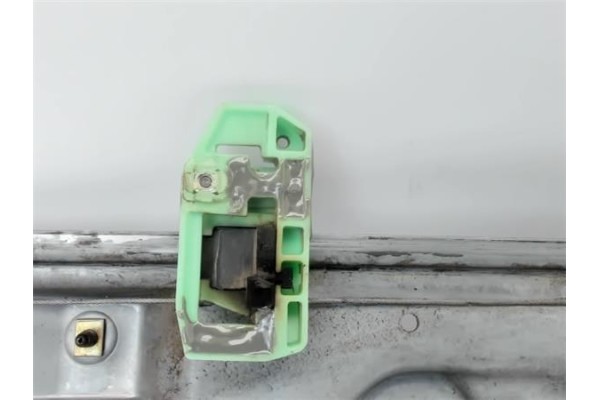 Recambio de mecanismo elevalunas delantero izquierdo para renault scenic ii (jm) referencia OEM IAM   