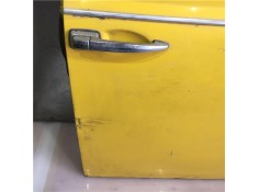 Recambio de puerta delantero derecha para volkswagen escarabajo 1200 (typ 1) 1.6 1200 referencia OEM IAM   