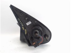 Recambio de retrovisor electrico izquierdo para peugeot 206 2.0 hdi 90 referencia OEM IAM 8149KQ  