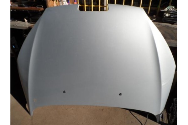 Recambio de capo para peugeot 407 1.8 business line referencia OEM IAM   