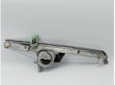 Recambio de mecanismo elevalunas delantero izquierdo para renault scenic ii (jm) referencia OEM IAM   