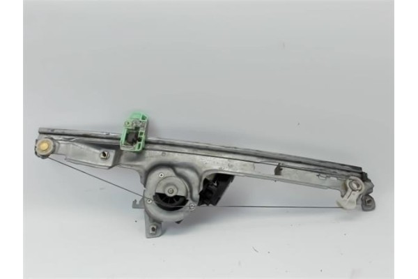 Recambio de mecanismo elevalunas delantero izquierdo para renault scenic ii (jm) referencia OEM IAM   