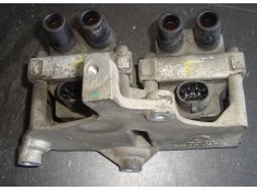 Recambio de bobina encendido para fiat seicento (187) 1.1 (187axb, 187axb1a) referencia OEM IAM 7672018 55202895 