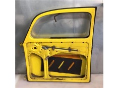 Recambio de puerta delantero derecha para volkswagen escarabajo 1200 (typ 1) 1.6 1200 referencia OEM IAM   