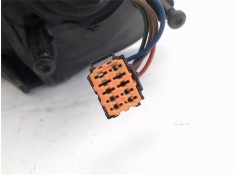 Recambio de retrovisor electrico izquierdo para peugeot 206 2.0 hdi 90 referencia OEM IAM 8149KQ  