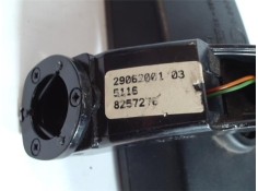 Recambio de retrovisor interior para bmw serie 3 berlina (e46) 2.0 320d referencia OEM IAM 2906200103 8257276 