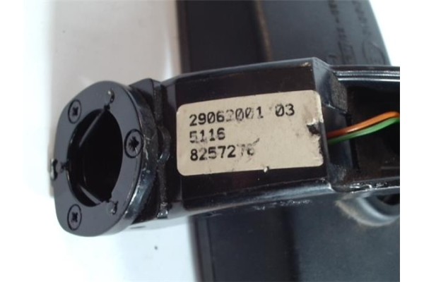 Recambio de retrovisor interior para bmw serie 3 berlina (e46) 2.0 320d referencia OEM IAM 2906200103 8257276 