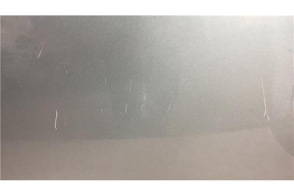 Recambio de capo para peugeot partner furgón 1.6 hdi referencia OEM IAM 7901K5  